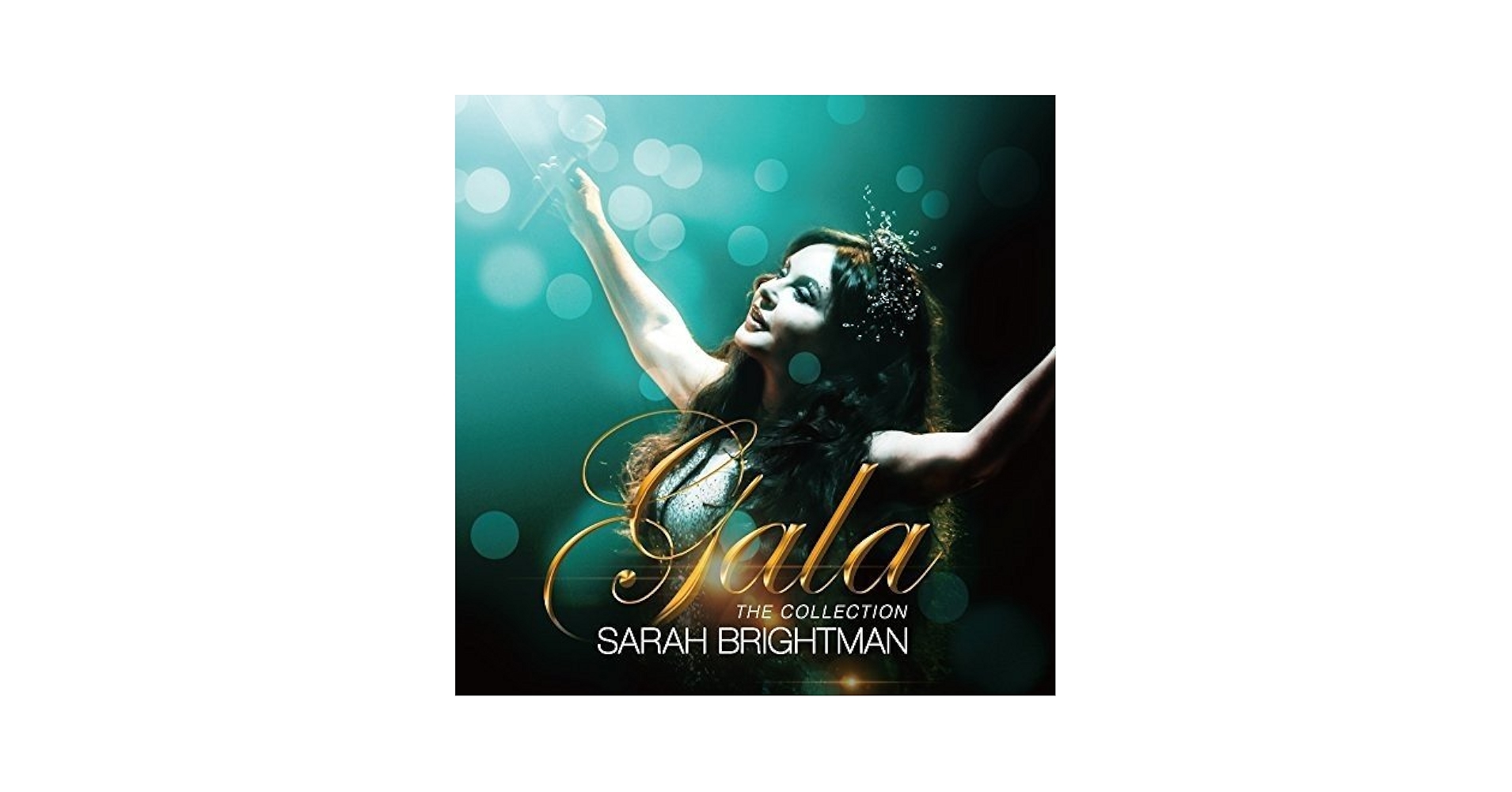 BRIGHTMAN,SARAH - Fantasia Collection (Shm) - Amazon.com Music